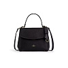 Сумка Coach (Gunmetal/Black)